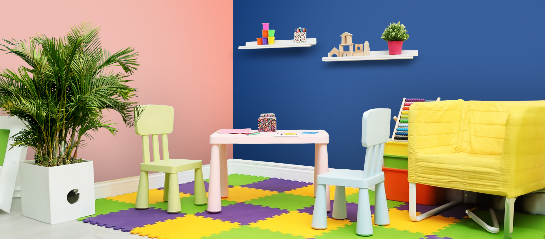 Kids Room