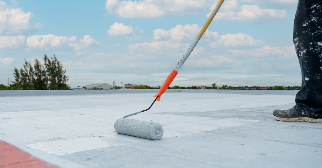 waterproofing-the-terrace