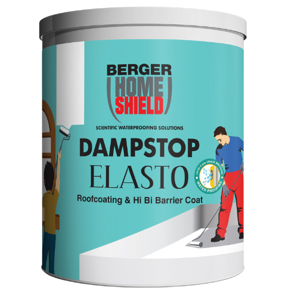 HomeShield Dampstop Elasto