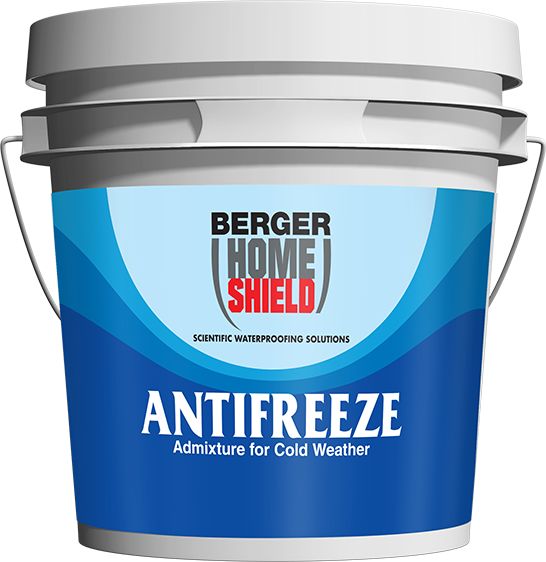 HomeShield Anti-Freeze