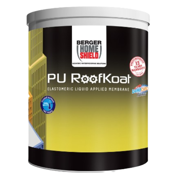 HomeShield PU Roofkoat