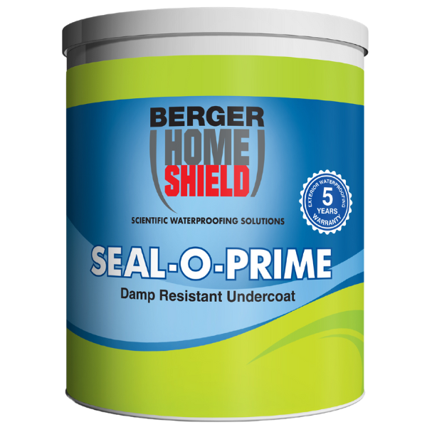 HomeShield Seal-O-Prime Exterior