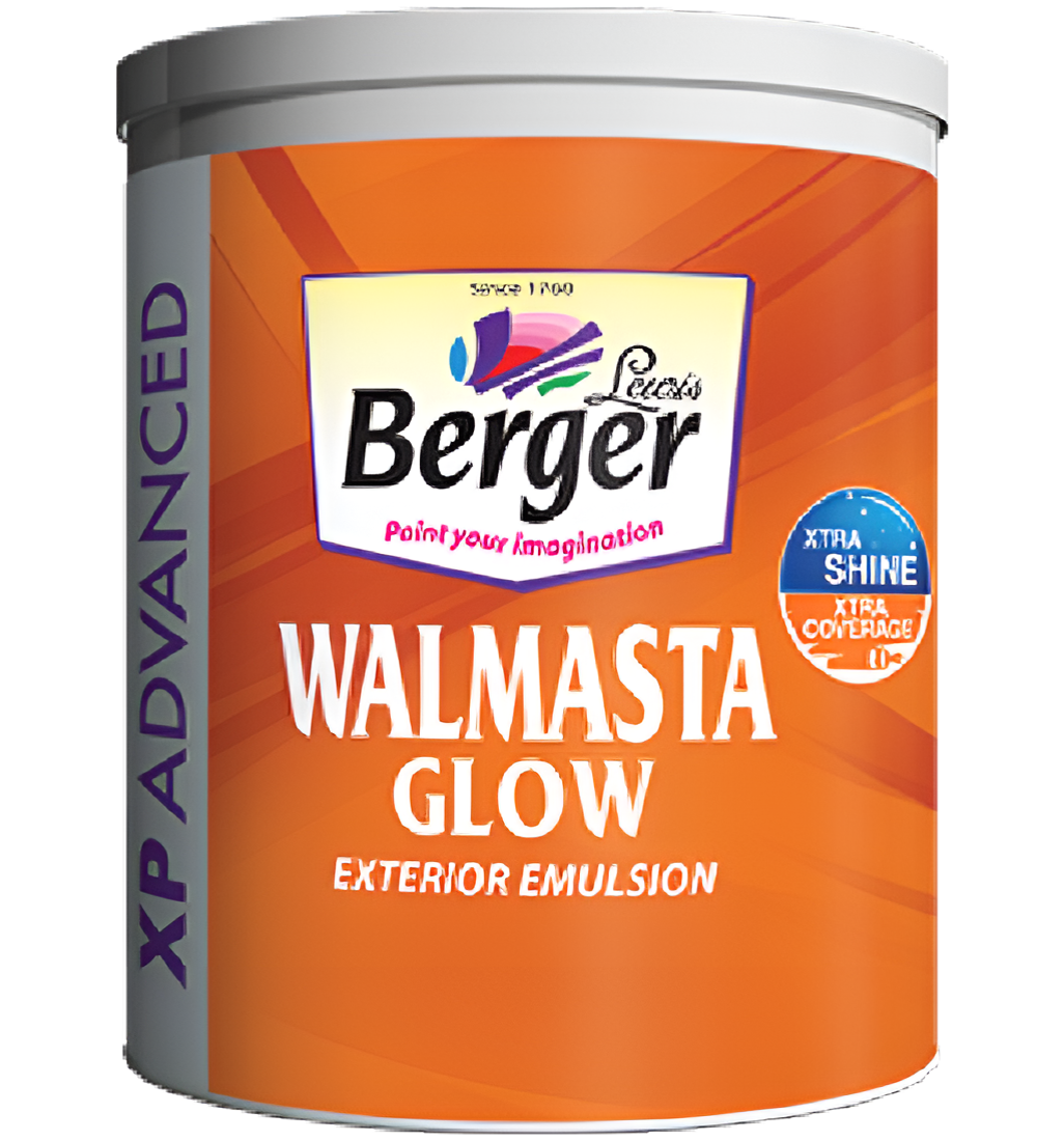 Walmasta Glow