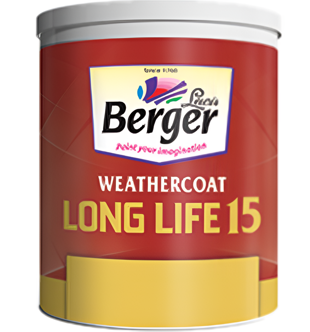Weathercoat Long Life 15