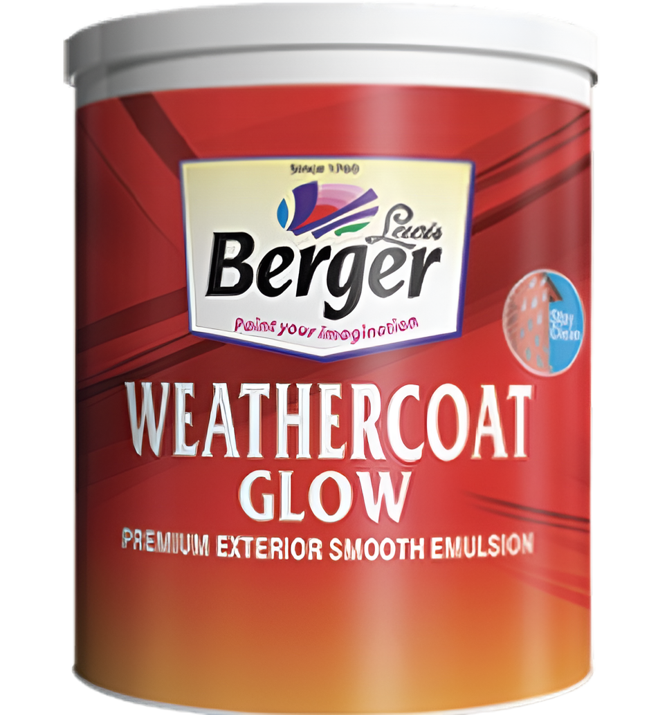 WeatherCoat Glow