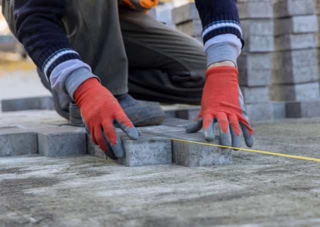 HomeShield Block Bond
