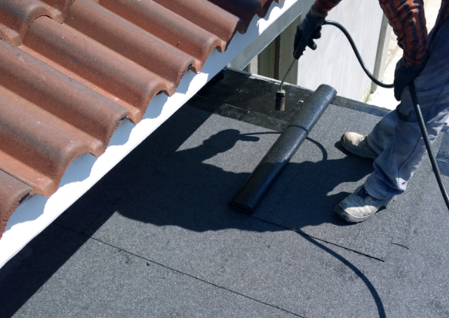 Home Shield Proshield PVC