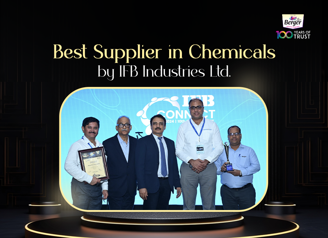 IFB Award