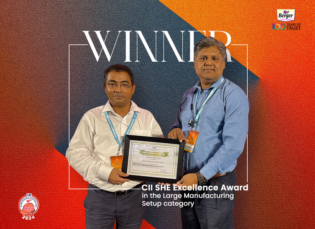 CII-SHE-Excellence-Award