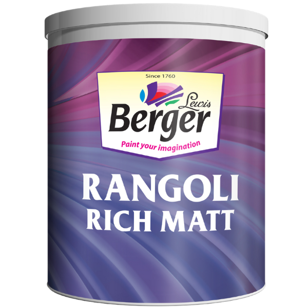 Rangoli Rich Matt