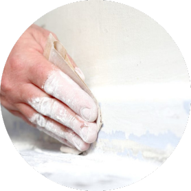 Prepare New Surfaces with Sanding