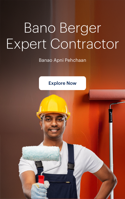 Painter Locator Banner