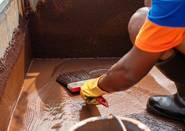 HomeShield Cementmix Plus 3