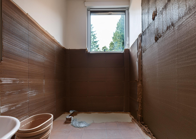 HomeShield Cementmix Plus 1