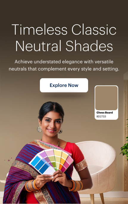 Classic Neutral Colour Catalogue