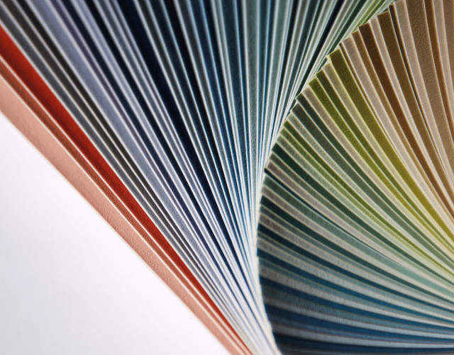 Trending paint colours and classic paint colours
