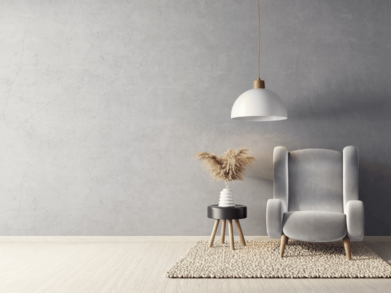 Grey colour good for Vastu