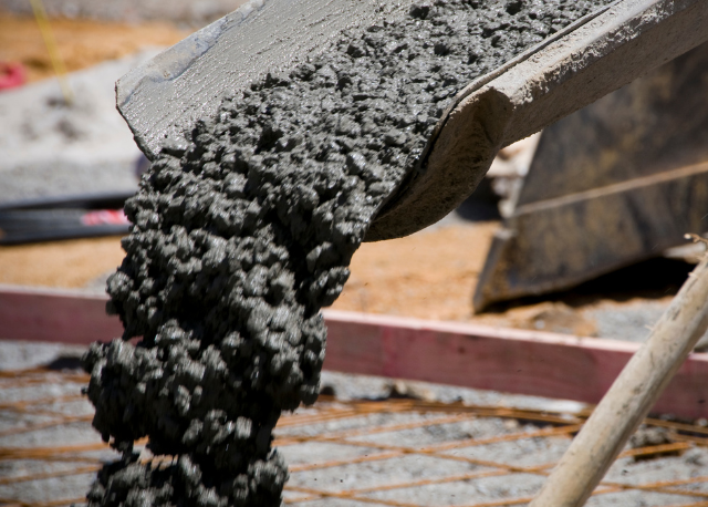 Mikro Concrete 1