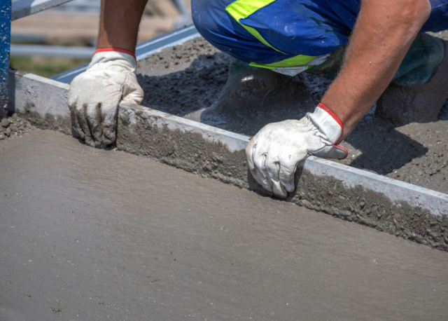 Mikro Concrete 2