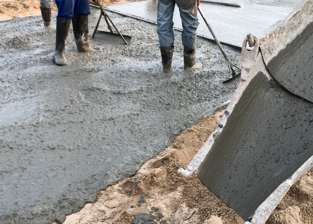 Mikro Concrete 3