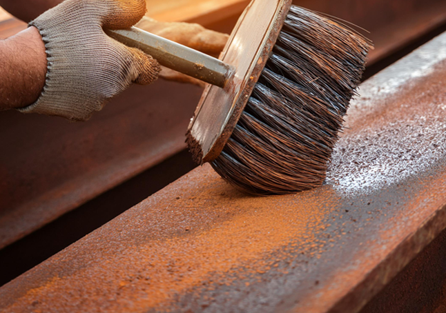 HomeShield Rust off - 3
