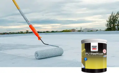 Waterproofing