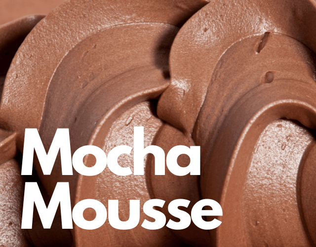 mocha-mousse