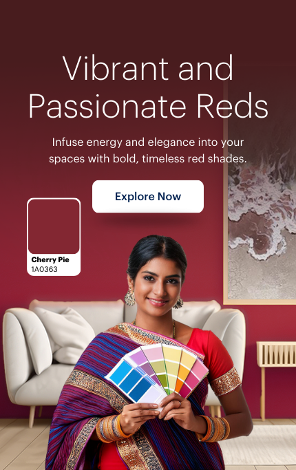Red Colour Catalogue