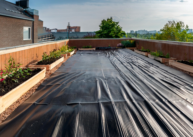HomeShield Proshield HM HDPE 2