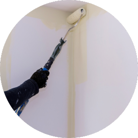 Start with First Coat