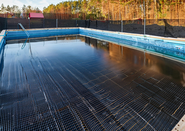 HomeShield Proshield HM HDPE 3