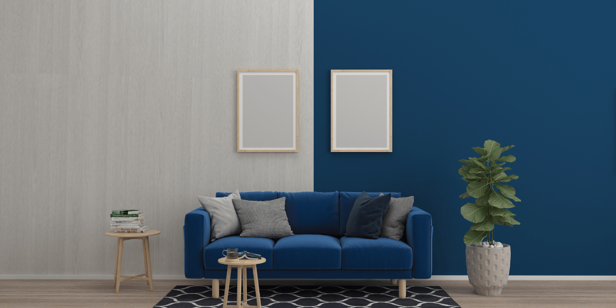 Trending Wall Colours & Colour Palette For 2025