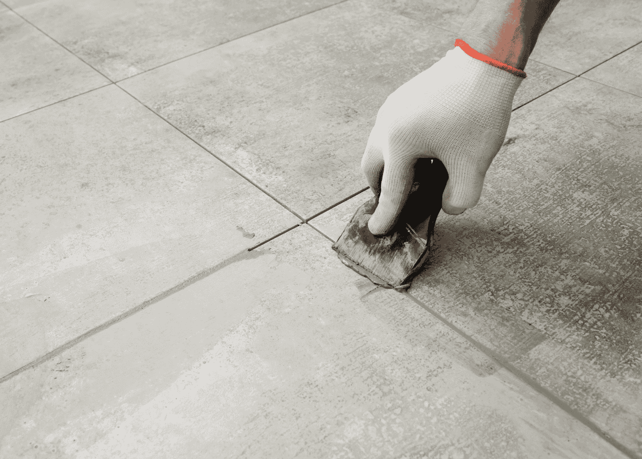 HomeShield Super Grout 1