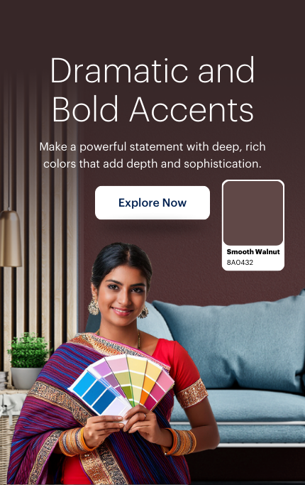 Dark Accents Colour Catalogue
