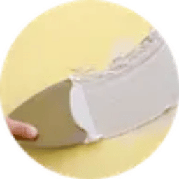Apply Happy Wall Putty