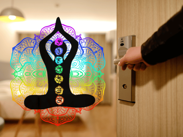 vastu optimised room