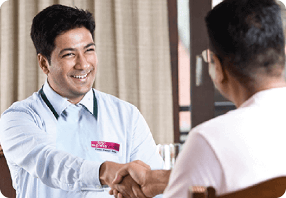 After-Sales Services