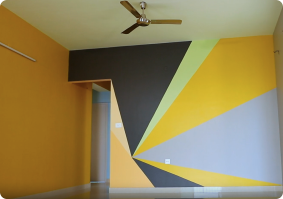 Paint Your Dream Home with Berger XP