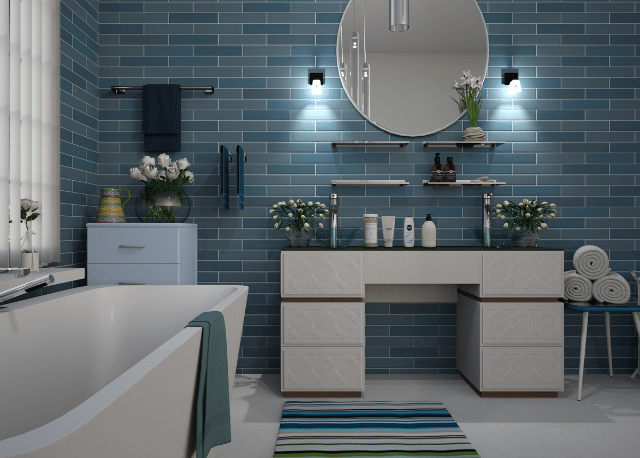 HomeShield Epoxy Tile Grout 3P-1