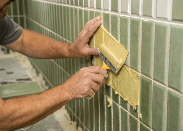 HomeShield Epoxy Tile Grout 3P-3