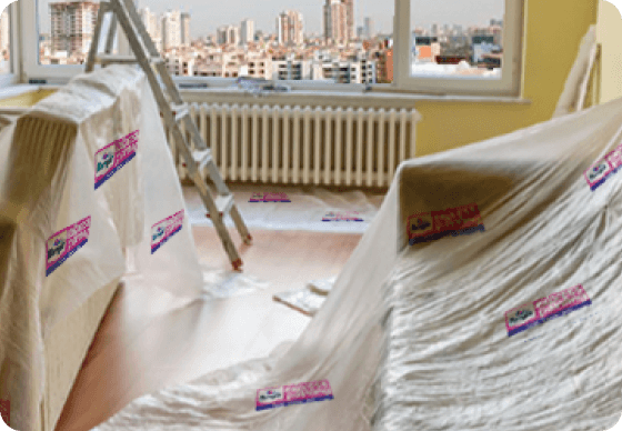 Furniture & Floor Covering