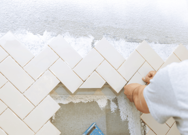 HomeShield Tile Adhesive Plus 2