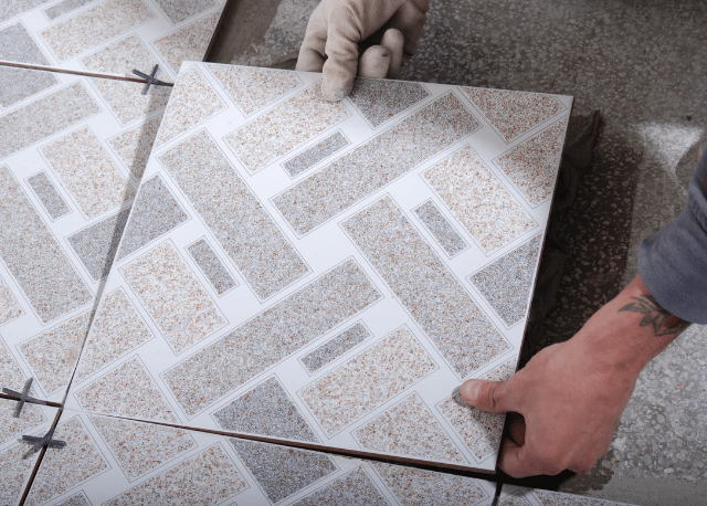 HomeShield Tile Adhesive Plus 3