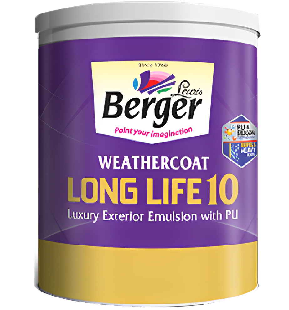 Weathercoat Long Life 10
