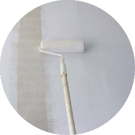 Prepare Surface with Primer
