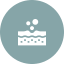 Seals Porous Surfaces