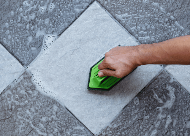 HomeShield Tile Cleaner 2