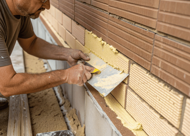 HomeShield Epoxy Tile Grout 2P-3