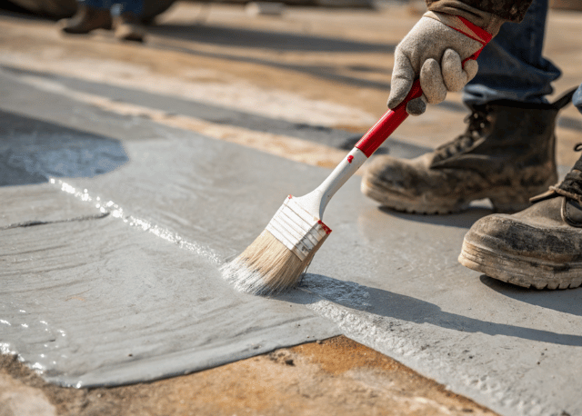 HomeShield Latex Shield 2K -1