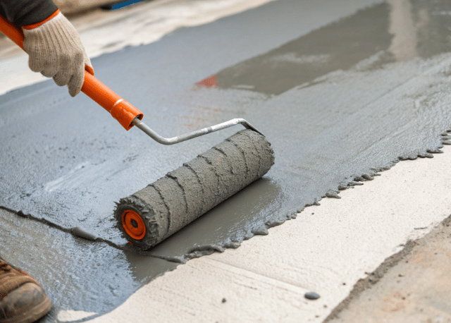 HomeShield Latex Shield 2K -2